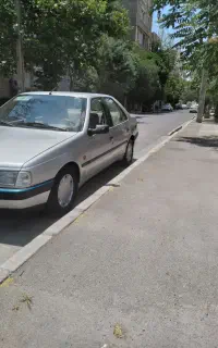 پژو 405
