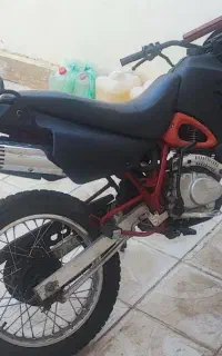 موتور تریل gy150cc