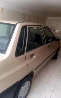 راننده سرویس مدارس