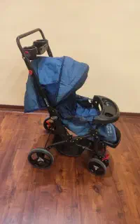 کالسکه دست دوم