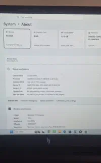 لپ تاپ acer (nitro v16)