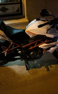 بنلی 150 نیوفیس