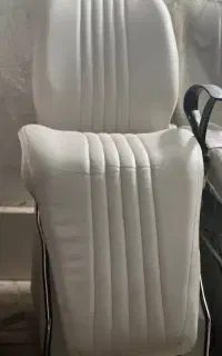 صندلی اصلاح