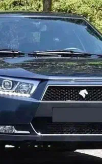 دناپلاس ۶ دنده صفرخشک