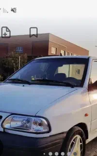 پرایدوانت۱۵۱..مدل ۱۴۱برج ۷