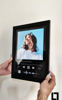 تابلو موزیکال اختصاصی