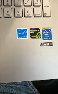 ASUS N550J