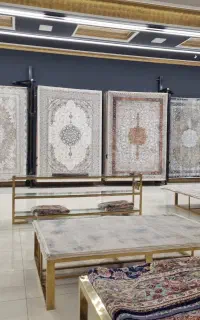 تنها نمایندگی شرکت معتبر اندیشه کاشان