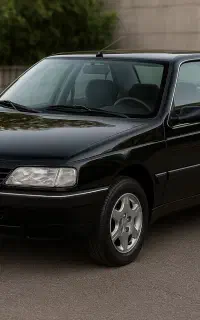 نقاشی حرفه ای خودرو قیمت مناسب