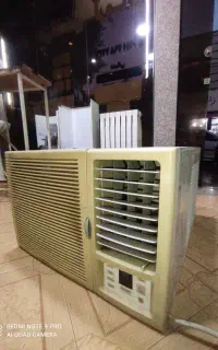 کولر گازی24000 موتور سنگین سامسونگ