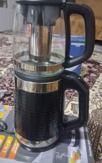 چایی ساز رو همی