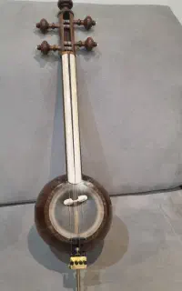 کمانچه معماریان