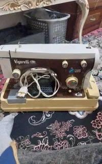 چرخ خیاطی صنعتی خونگی
