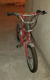 دوچرخه بچه