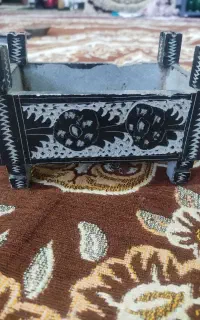 ظرف سنگی