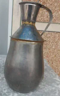 غلو یا گداجوش