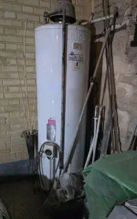 ابگرمکن برفاب