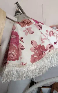 آباژور پایه بلند