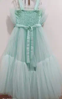 لباس مجلسی دخترانه