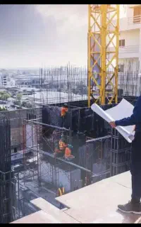 نیازمند مهندس عمران و برق جهت رتبه بندی