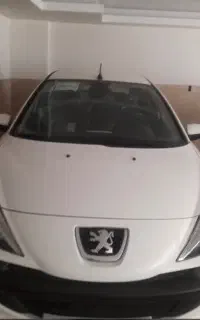 پژو ۲۰۷