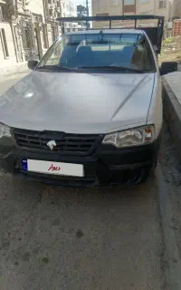 آریسان 1 مدل 95