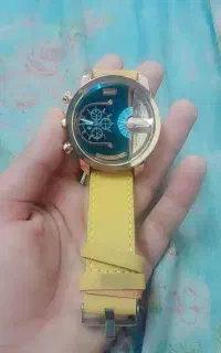 ساعت با خوشگلی دکوری