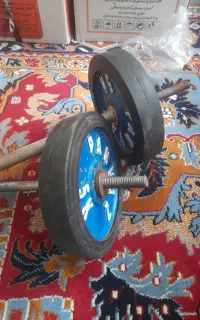 دمبل ورزشی