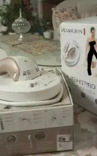 دستگاه لیزر خانگی رمینگتون۶۷۵۰