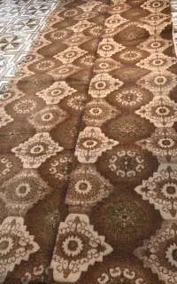 موکت