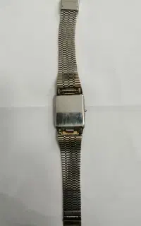ساعت مچی اورینت تقویم دار