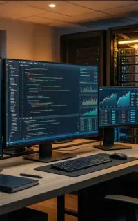 مدیر فنی و توسعه‌دهنده ارشد Python (FinTech)