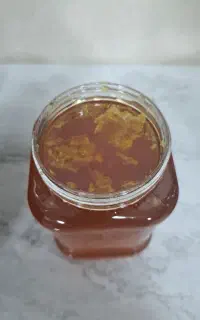 عسل