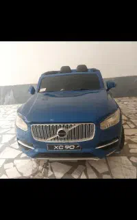 ماشین شارژی