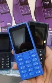 گوشی ساده نوکیا مدل ۱۰۸ اصلی ویتنام باریجستری شرکت