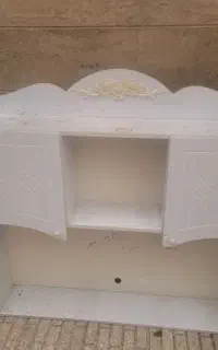 تیکه کمد ام دی اف