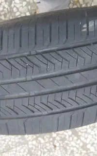 لاستیک ۲۰۵ بارز