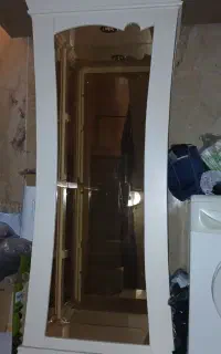 ویترین چوبی