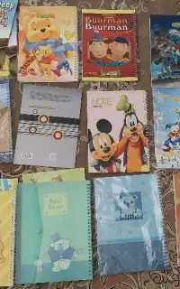 دفتر مشق