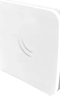 اکسس پوینت بی سیم میکروتیک مدل SXTsq Lite5