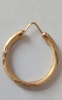 گوشواره گمشده