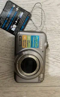 دوربین Fujifilm FinePix JX400