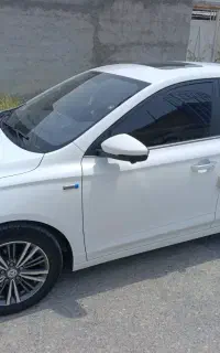 mg5 وارداتی نخسه انگلیسی