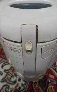 سرخ کن دلونگی