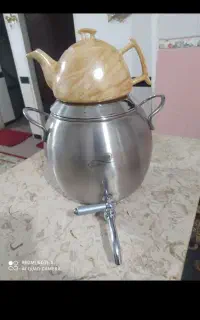 کتری وقوری نو