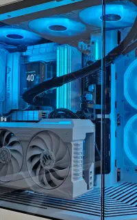 سیستم گیمینگ و رندرینگ نسل 15