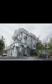 طراحی معماری ساخت بازسازی