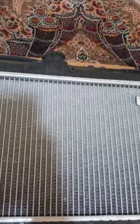 رادیاتور پیکان وانت