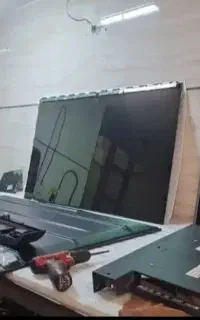 تعمیرات تخصصی تلویزیون به صورت سیار و اقساطی