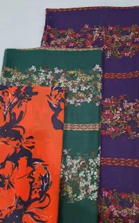 قواره پارچه قصری
